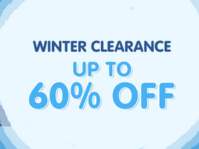 PatPat Winter Clearance: Up to 60% OFF on Selected Items